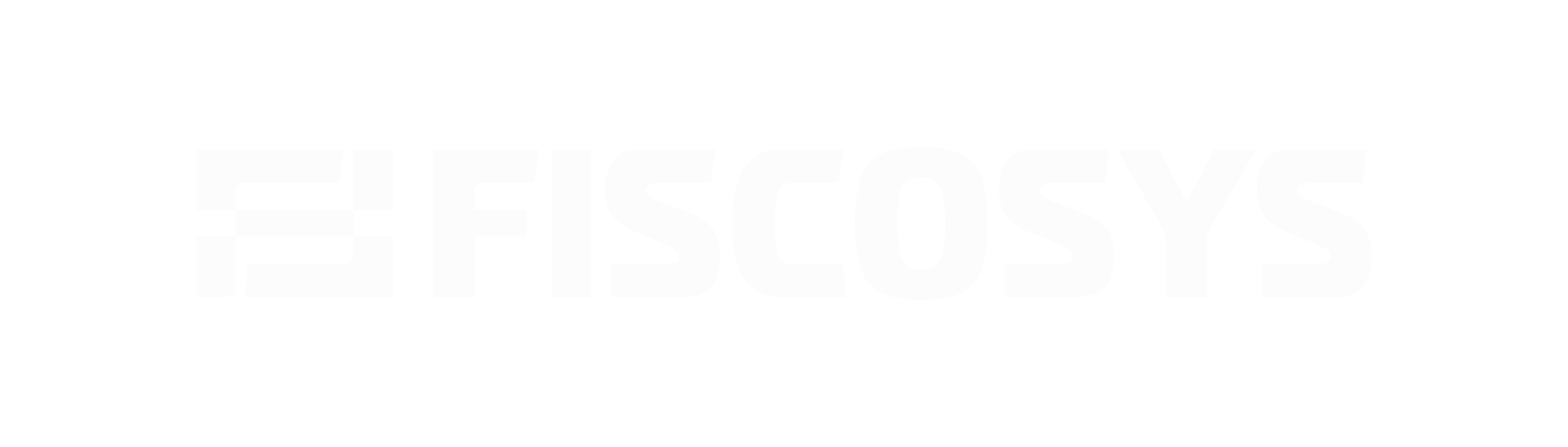 Fiscosys